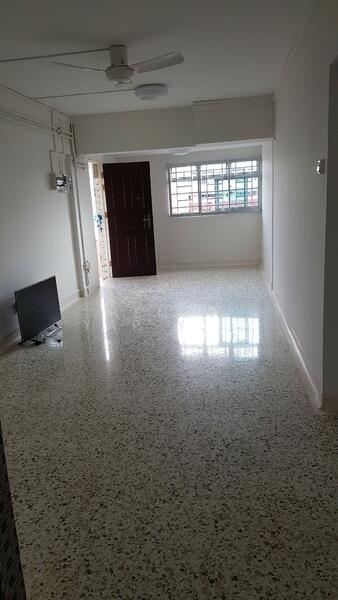 For Rent - 114 Ang Mo Kio Avenue 4