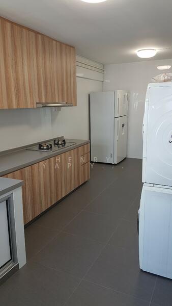 For Rent - 114 Ang Mo Kio Avenue 4