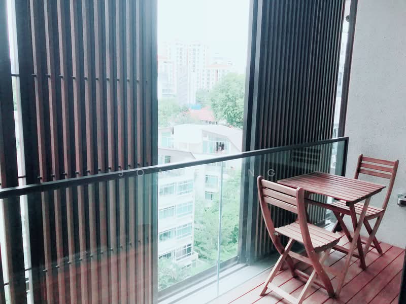 Lloyd SixtyFive, 65 Lloyd Road, 1 Bedroom, 710 sqft, Condominium For Rent, by Joaye Ong, 21564820 - PropertyGuru.com.sg