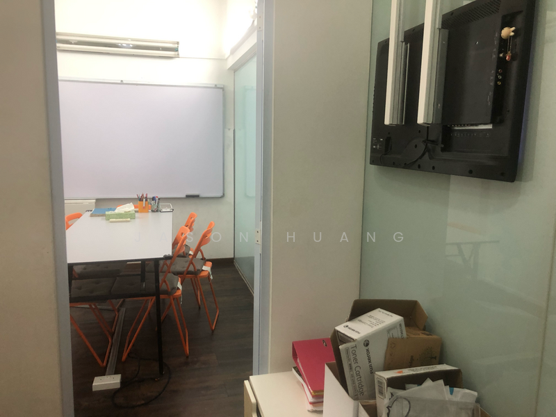 Icon @ Changi, 228 Changi Road, Eunos / Geylang / Paya Lebar, 161 sqft, Shop / Shophouse For Sale, by Jason Huang, 21564915 - CommercialGuru.com.sg