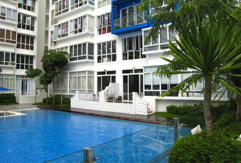 La Casa, 64 Woodlands Drive 16, 3 Bedrooms, 1200 sqft, Condos & Apartments for rent, by Gideon