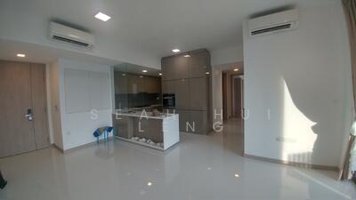 For Rent - J Gateway