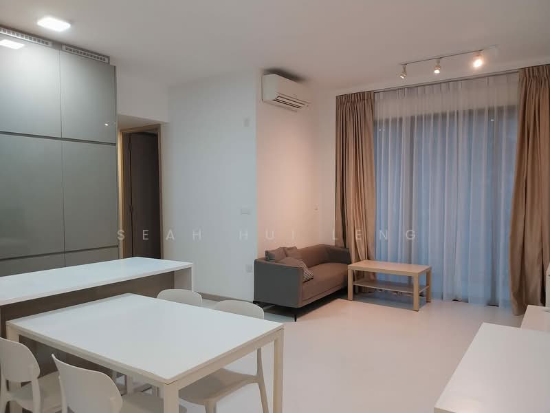 J Gateway, 2 Gateway Drive, 3 Bedrooms, 969 sqft, Condominium For Rent, by Seah Hui Leng, 21565670 - PropertyGuru.com.sg