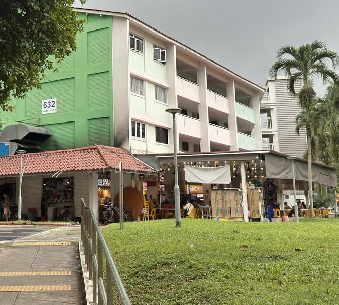 637 Ang Mo Kio Avenue 6, 637 Ang Mo Kio Avenue 6, 2 Bedrooms, 732 sqft, HDB Flat For Rent, by Sidney Chia, 21565713 - PropertyGuru.com.sg