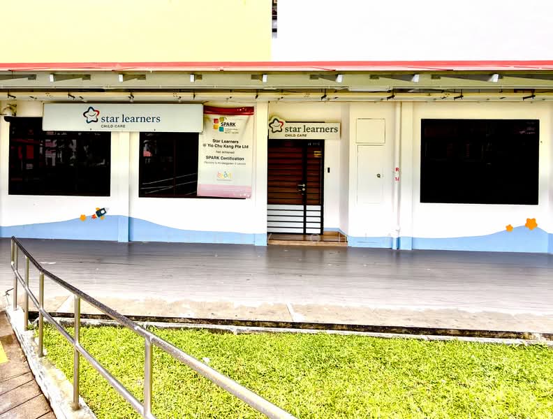 637 Ang Mo Kio Avenue 6, 637 Ang Mo Kio Avenue 6, 2 Bedrooms, 732 sqft, HDB Flat For Rent, by Sidney Chia, 21565713 - PropertyGuru.com.sg