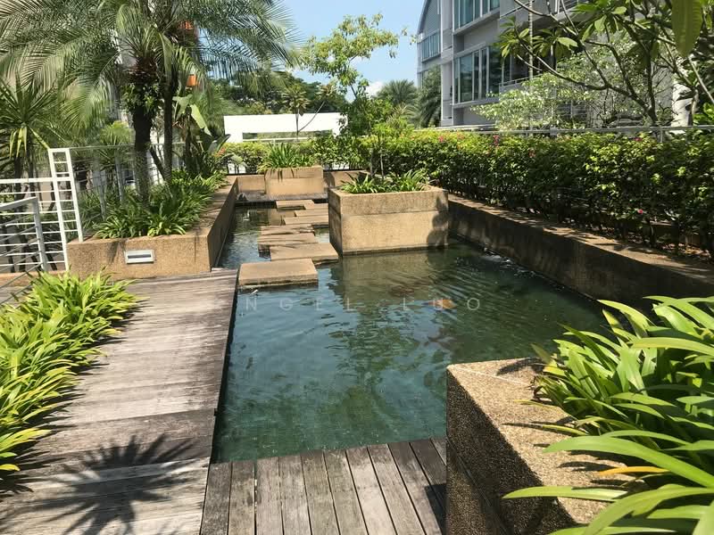 The Spectrum, 507 Pasir Panjang Road, 2 Bedrooms, 958 sqft, Condominium For Rent, by Angel Luo, 21566201 - PropertyGuru.com.sg