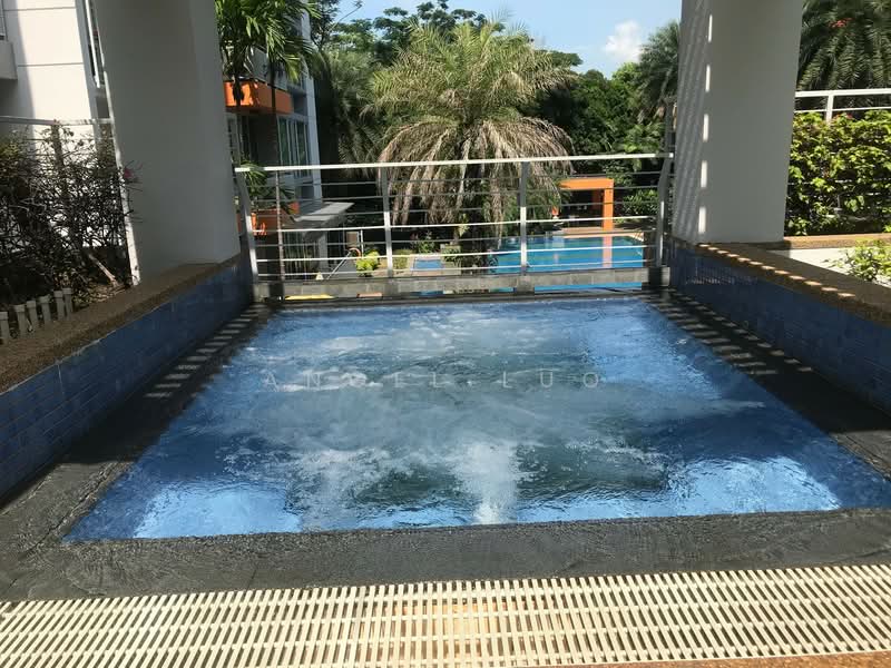 The Spectrum, 507 Pasir Panjang Road, 2 Bedrooms, 958 sqft, Condominium For Rent, by Angel Luo, 21566201 - PropertyGuru.com.sg