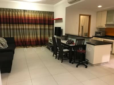 For Rent - The Spectrum