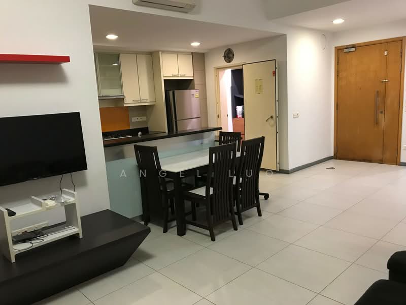 The Spectrum, 507 Pasir Panjang Road, 2 Bedrooms, 958 sqft, Condominium For Rent, by Angel Luo, 21566201 - PropertyGuru.com.sg
