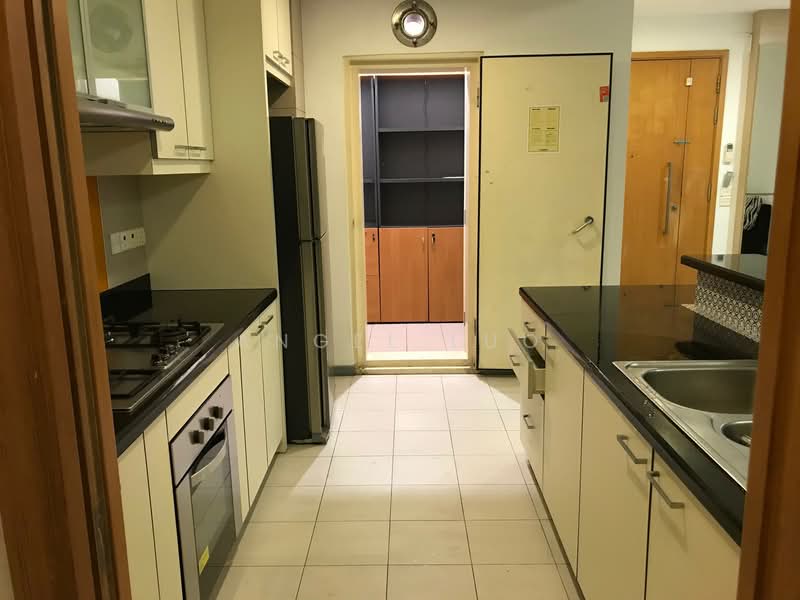 The Spectrum, 507 Pasir Panjang Road, 2 Bedrooms, 958 sqft, Condominium For Rent, by Angel Luo, 21566201 - PropertyGuru.com.sg