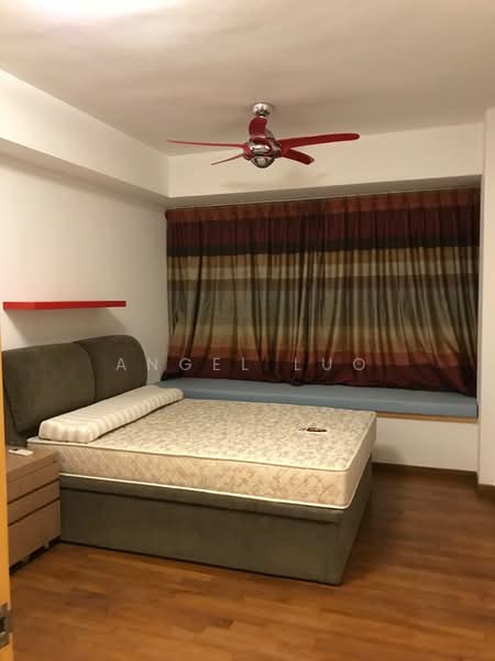 The Spectrum, 507 Pasir Panjang Road, 2 Bedrooms, 958 sqft, Condominium For Rent, by Angel Luo, 21566201 - PropertyGuru.com.sg