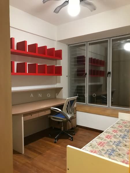 The Spectrum, 507 Pasir Panjang Road, 2 Bedrooms, 958 sqft, Condominium For Rent, by Angel Luo, 21566201 - PropertyGuru.com.sg