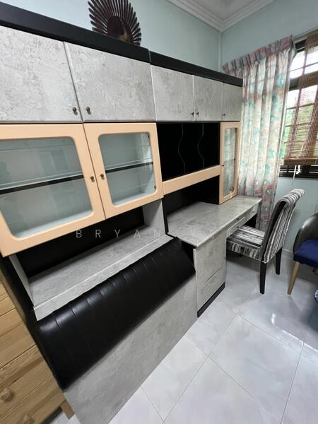 Study Desk