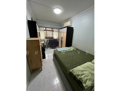 For Rent - 567 Hougang Street 51