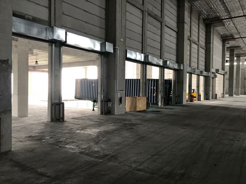 Tuas West Avenue Warehouse, Tuas West Avenue, 70,000 sqft, Factory / Workshop (B2) For Rent, by Jerry Lin, 21566467 - CommercialGuru.com.sg