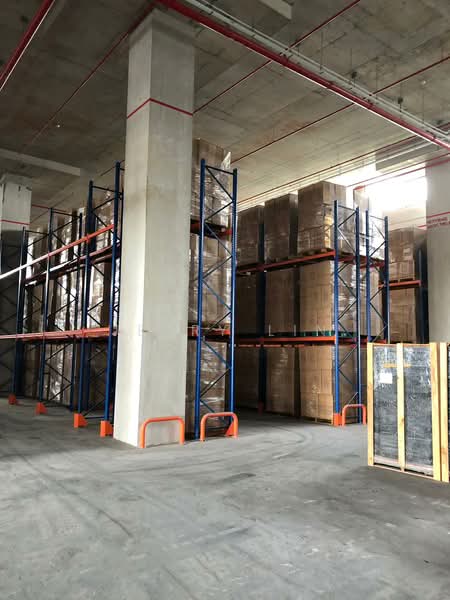 Tuas West Avenue Warehouse, Tuas West Avenue, 70,000 sqft, Factory / Workshop (B2) For Rent, by Jerry Lin, 21566467 - CommercialGuru.com.sg