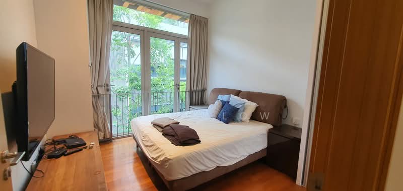 The Greenwich, 15 Seletar Road, 2 Bedrooms, 882 sqft, Condominium For Rent, by Irene Low, 21566494 - PropertyGuru.com.sg