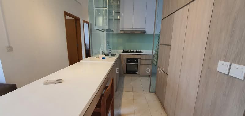 The Greenwich, 15 Seletar Road, 2 Bedrooms, 882 sqft, Condominium For Rent, by Irene Low, 21566494 - PropertyGuru.com.sg