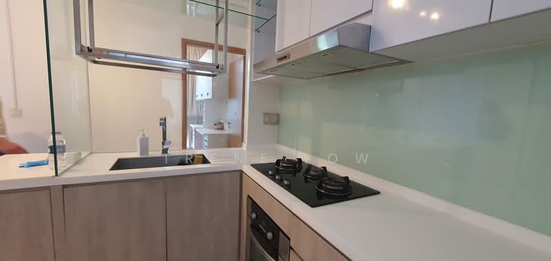 The Greenwich, 15 Seletar Road, 2 Bedrooms, 882 sqft, Condominium For Rent, by Irene Low, 21566494 - PropertyGuru.com.sg