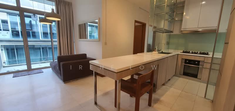 The Greenwich, 15 Seletar Road, 2 Bedrooms, 882 sqft, Condominium For Rent, by Irene Low, 21566494 - PropertyGuru.com.sg