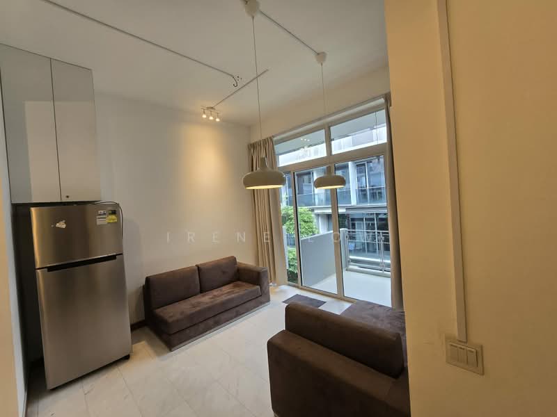 The Greenwich, 15 Seletar Road, 2 Bedrooms, 882 sqft, Condominium For Rent, by Irene Low, 21566494 - PropertyGuru.com.sg