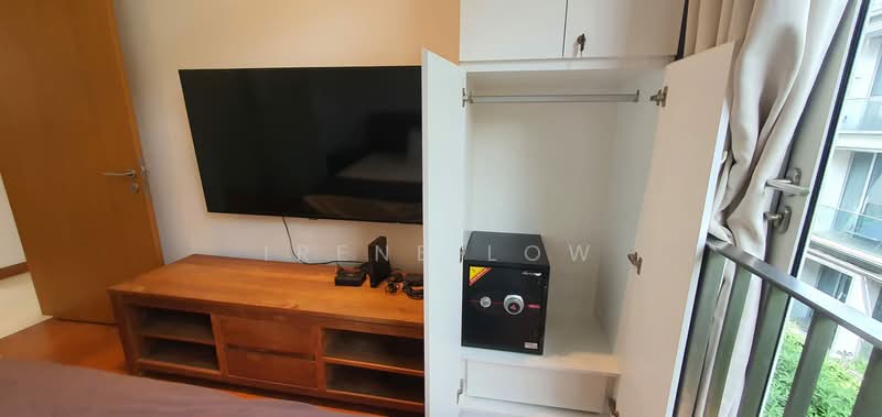The Greenwich, 15 Seletar Road, 2 Bedrooms, 882 sqft, Condominium For Rent, by Irene Low, 21566494 - PropertyGuru.com.sg