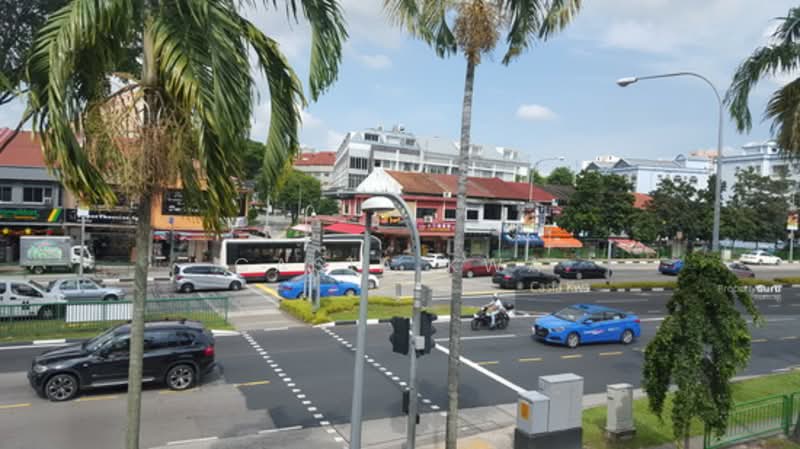 Upper Thomson Shophouse - 2nd Floor, Upper Thomson Road, Ang Mo Kio / Bishan / Thomson, 900 sqft, Shop / Shophouse For Rent, by Casia Kwa, 21566764 - CommercialGuru.com.sg