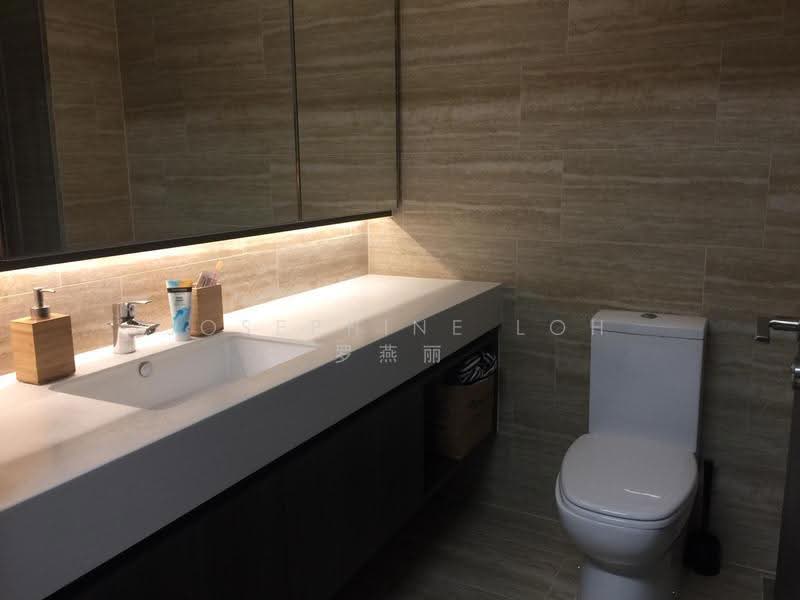 Hotel-styled lightings