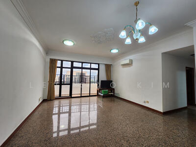 For Rent - Dover Parkview