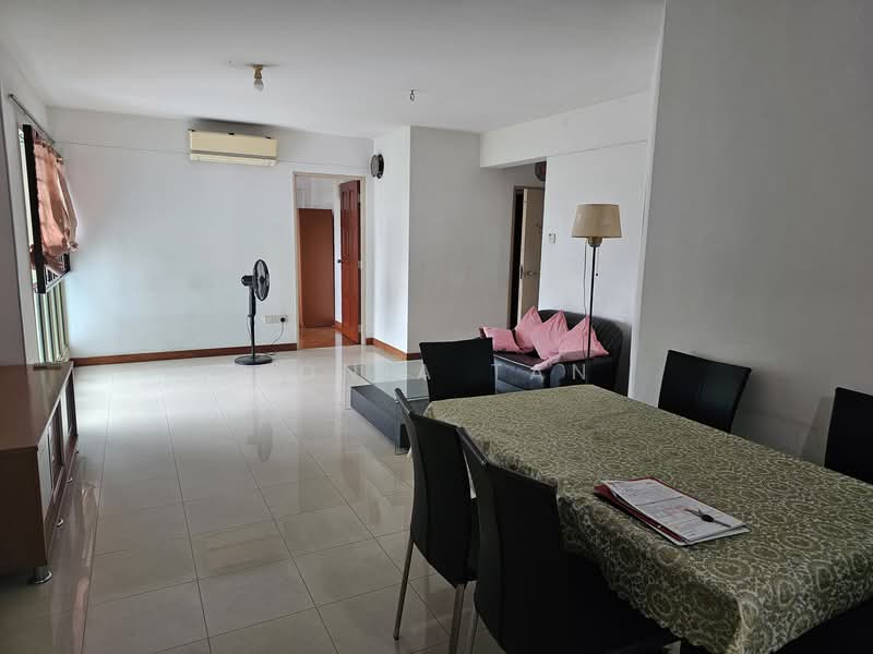 For Rent - 132 Edgedale Plains