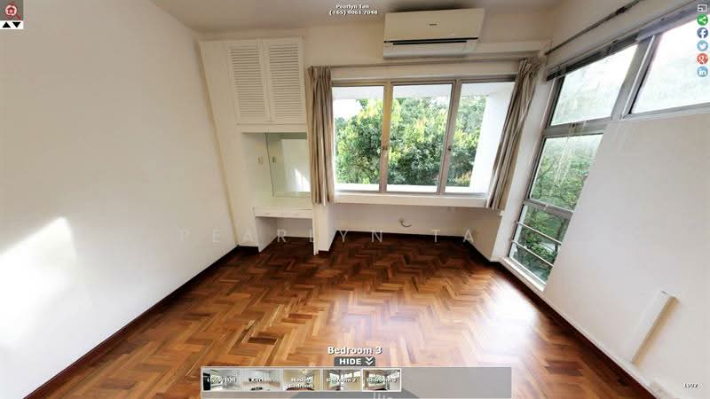 Clementi Park, 137 Sunset Way, 3 Bedrooms, 1,960 sqft, Condominium For Rent, by Pearlyn Tan, 21567870 - PropertyGuru.com.sg