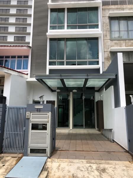45 jln elok, 45 jln elok, 6 Bedrooms, 2,800 sqft, Terraced House For Rent, by Serena Pan, 21568043 - PropertyGuru.com.sg