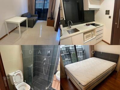 For Rent - Guillemard Edge