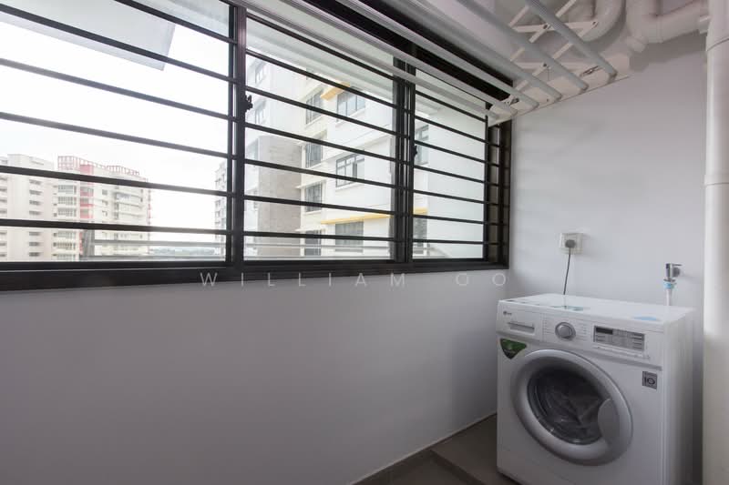 168D Punggol Field, 168D Punggol Field, 3 Bedrooms, 990 sqft, HDB Flat For Rent, by William Oo, 21568853 - PropertyGuru.com.sg