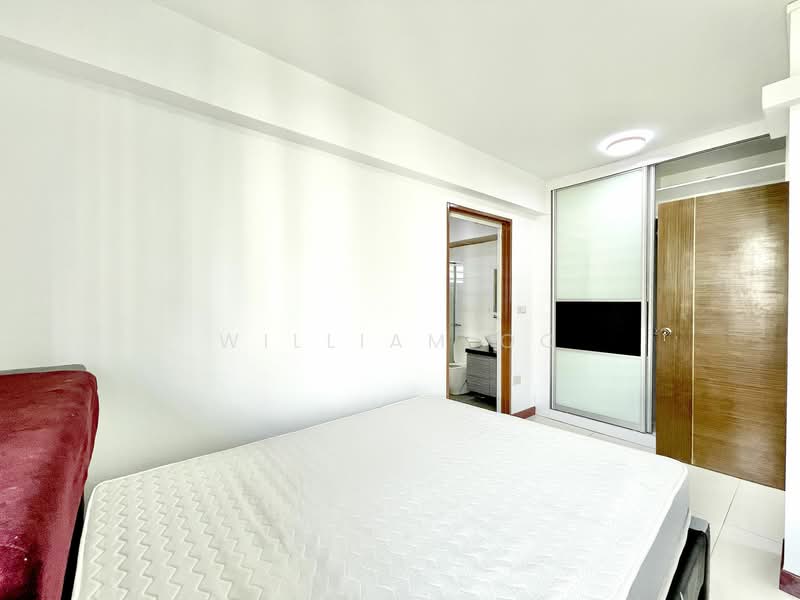 168D Punggol Field, 168D Punggol Field, 3 Bedrooms, 990 sqft, HDB Flat For Rent, by William Oo, 21568853 - PropertyGuru.com.sg