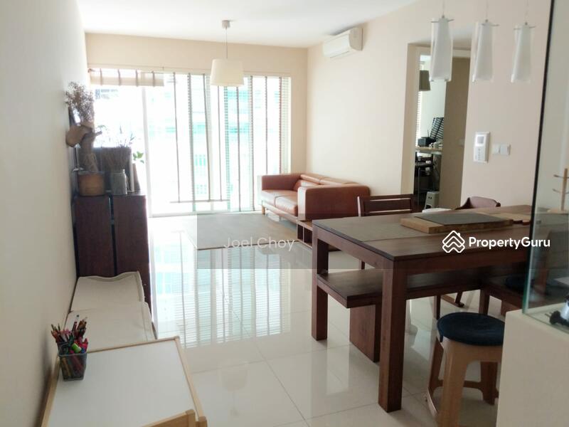For Sale - Optima @ Tanah Merah