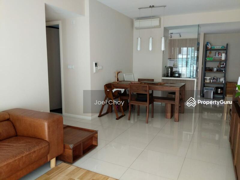 For Sale - Optima @ Tanah Merah