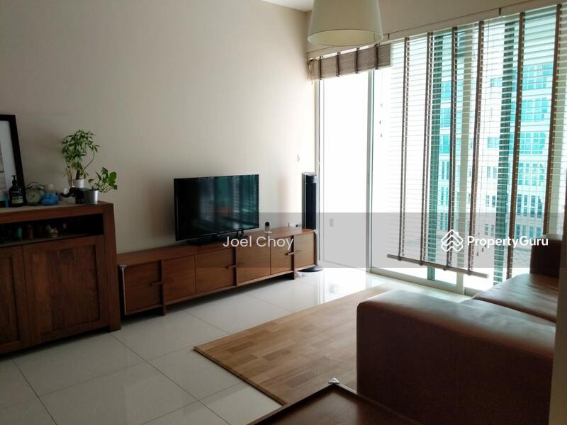 For Sale - Optima @ Tanah Merah