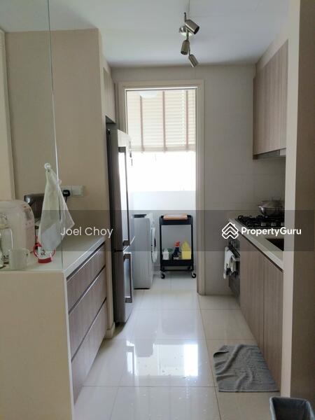 For Sale - Optima @ Tanah Merah