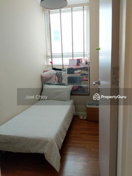 For Sale - Optima @ Tanah Merah