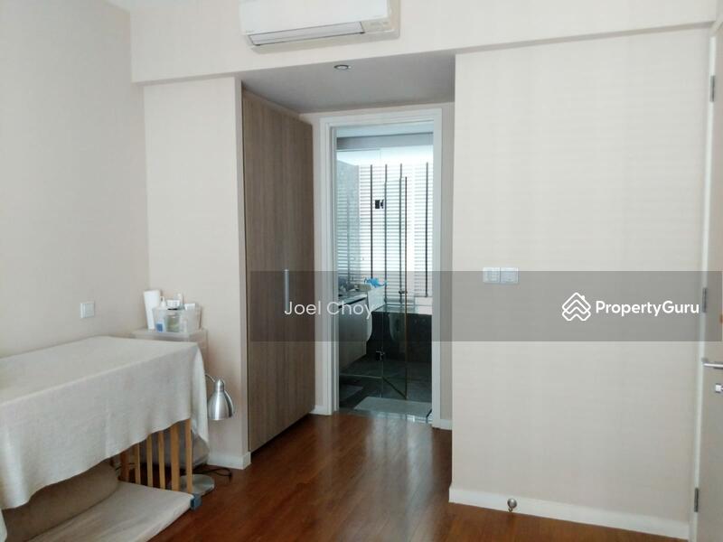 For Sale - Optima @ Tanah Merah