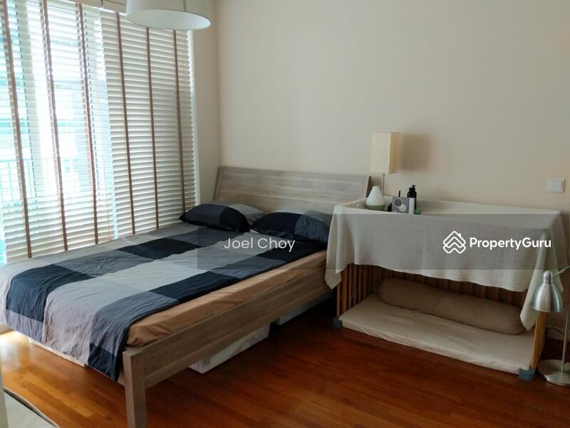 For Sale - Optima @ Tanah Merah