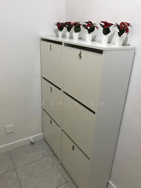 Emerald Park, 6 Indus Road, Room Rental, 130 sqft, Condominium For Rent, by Jackie Aw, 21569851 - PropertyGuru.com.sg