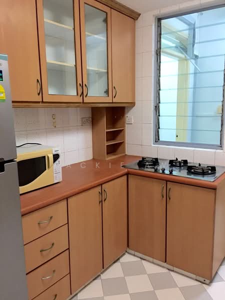 Emerald Park, 6 Indus Road, Room Rental, 130 sqft, Condominium For Rent, by Jackie Aw, 21569851 - PropertyGuru.com.sg