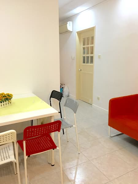 Emerald Park, 6 Indus Road, Room Rental, 130 sqft, Condominium For Rent, by Jackie Aw, 21569851 - PropertyGuru.com.sg