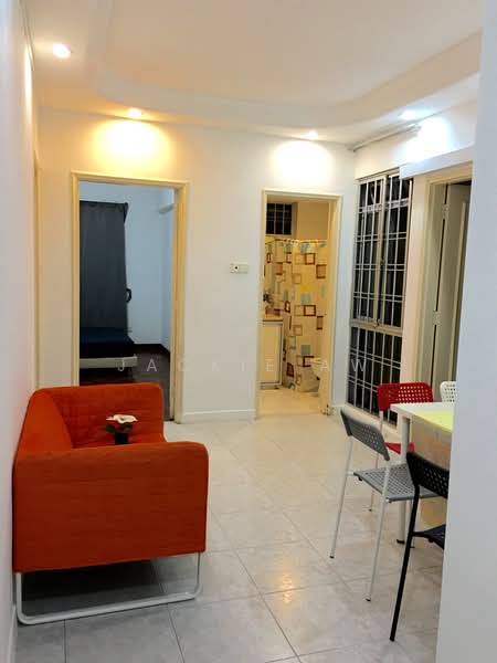 Emerald Park, 6 Indus Road, Room Rental, 130 sqft, Condominium For Rent, by Jackie Aw, 21569851 - PropertyGuru.com.sg