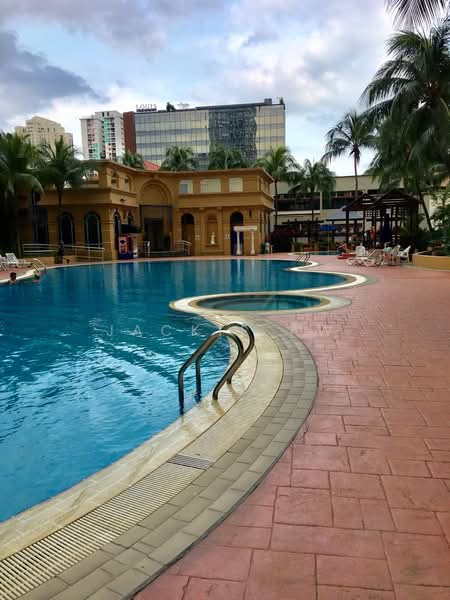 Emerald Park, 6 Indus Road, Room Rental, 130 sqft, Condominium For Rent, by Jackie Aw, 21569851 - PropertyGuru.com.sg
