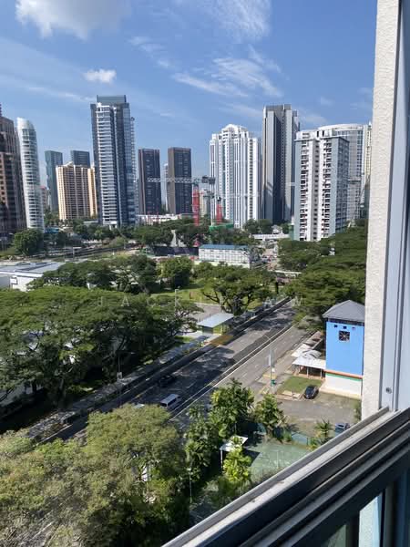 Emerald Park, 6 Indus Road, Room Rental, 130 sqft, Condominium For Rent, by Jackie Aw, 21569851 - PropertyGuru.com.sg