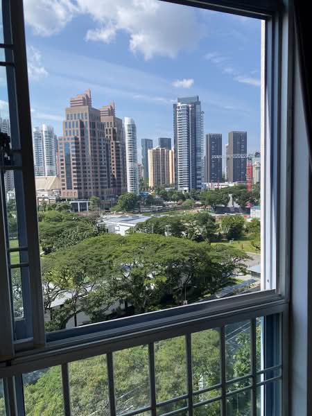 Emerald Park, 6 Indus Road, Room Rental, 130 sqft, Condominium For Rent, by Jackie Aw, 21569851 - PropertyGuru.com.sg