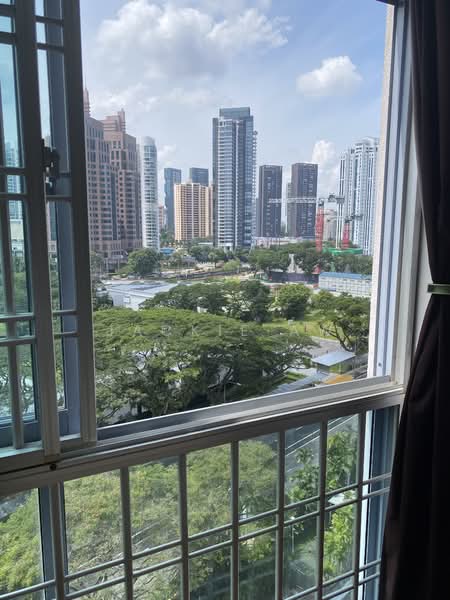 Emerald Park, 6 Indus Road, Room Rental, 130 sqft, Condominium For Rent, by Jackie Aw, 21569851 - PropertyGuru.com.sg
